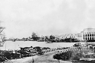 Kỷ niệm 115 năm ngày Bác Hồ ra đi tìm đường cứu nước (5/6/1911 - 5/6/2026): Hành trình lịch sử hồi sinh dân tộc