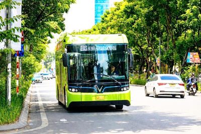 Ngày Môi trường thế giới 5-6: Hành động ngay trước thách thức lớn