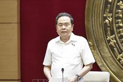 Quy định chức năng, nhiệm vụ của Ban Chỉ đạo của Quốc hội thực hiện Nghị quyết số 57-NQ/TW