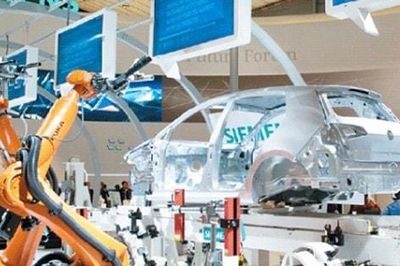 Chính phủ đã lựa chọn 20 lĩnh vực công nghệ chiến lược