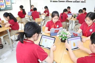 Học sinh duy nhất của Hà Nội góp mặt tại Olympic trí tuệ nhân tạo quốc tế 2026