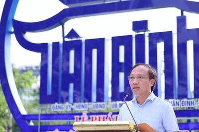 Vân Đình chung tay hành động vì không khí sạch và giao thông xanh