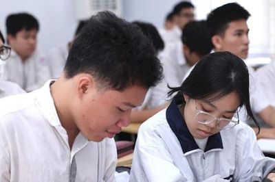Giữ vững tâm lý để chinh phục kỳ thi tốt nghiệp trung học phổ thông 2026
