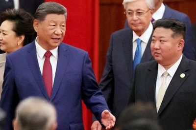 Tổng Bí thư, Chủ tịch nước Trung Quốc sẽ thăm chính thức Triều Tiên
