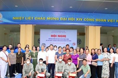 Phường Phú Thượng chủ động phòng, chống sốt xuất huyết từ cơ sở