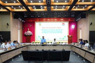 Kiến nghị hoàn thiện pháp luật về mô hình chính quyền địa phương 2 cấp