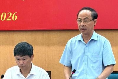 Hà Nội: Tăng tốc, bảo đảm cơ sở vật chất phục vụ năm học mới