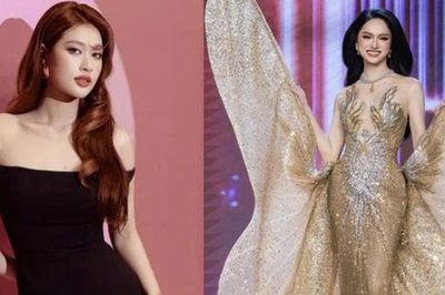 Đoàn Thiên Ân và Hương Giang làm giám khảo Miss Grand Vietnam 2026