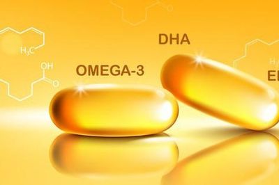 Khi nào cần bổ sung omega-3 bằng đường uống?