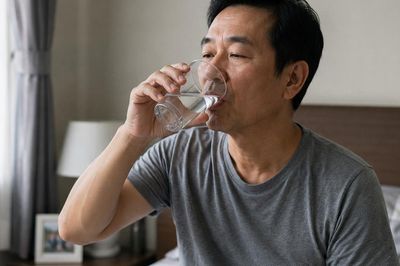 5 thói quen buổi sáng của người sống thọ