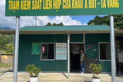 Huế siết chặt giám sát y tế tại cửa khẩu, ngăn chặn Ebola xâm nhập