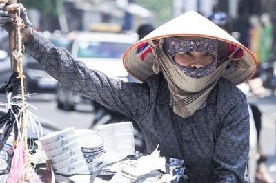 Khí hậu Việt Nam ngày càng khốc liệt, dị thường và khó lường