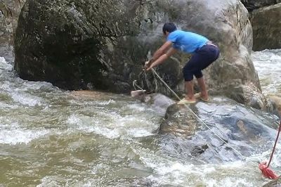 Tìm được nạn nhân cuối cùng trong vụ du khách mất tích tại Tả Van, Lào Cai
