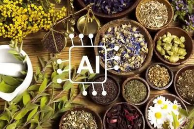 AI mở đường cho y học cổ truyền bước vào kỷ nguyên số