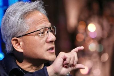 Quan điểm 'sốc' của ông chủ Nvidia về cách phụ huynh châu Á dạy con