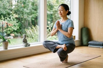 Tập yoga mà mắc 8 lỗi này, hại nhiều hơn lợi
