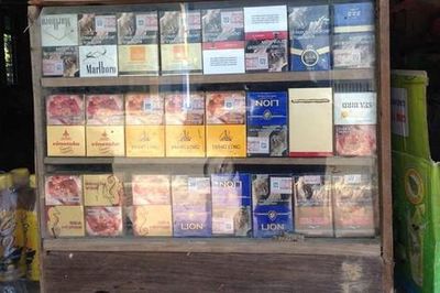 Chính sách cấm trưng bày thuốc lá tại điểm bán: Giải pháp để giảm tiếp cận sản phẩm nguy hại sức khỏe
