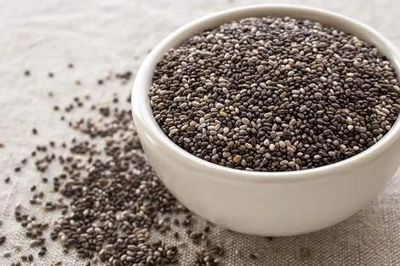 Lý do người bệnh đái tháo đường nên ăn hạt chia