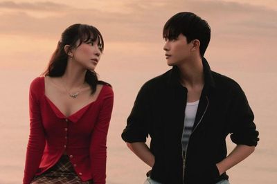 Người Còn Thương Em Không: Tóc Tiên được Trần Ngọc Vàng nhắn nhủ một điều