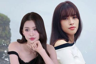 Hoa hậu Tiểu Vy: Đã đến lúc nên thoát khỏi vùng an toàn để làm mới bản thân