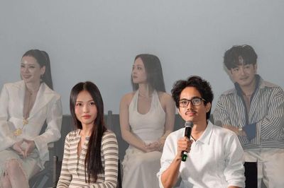 Đạo diễn phim kinh dị 'Lầu Chú Hỏa' chọn dàn diễn viên theo tiêu chí nào?