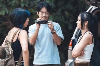 Phim kinh dị Việt được truyền tai là siêu đáng sợ, hứa hẹn bùng nổ doanh thu