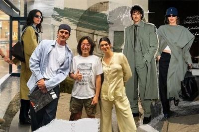 Kendall Jenner - Jacob Elordi: Từ bạn bè lâu năm đến cặp đôi đẹp nhất Hollywood