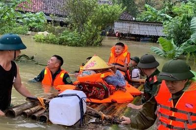 Từ 13-7: Người được điều động làm nhiệm vụ khẩn cấp hưởng mức lương, phụ cấp bao nhiêu?