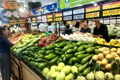 Tiêu dùng xanh 2026: Thị trường nội địa trở thành động lực chuyển đổi xanh
