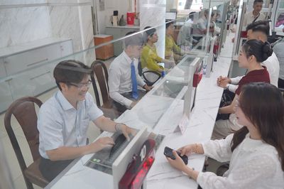 TPHCM xây dựng cơ chế tuyển dụng nhân tài vào khu vực công