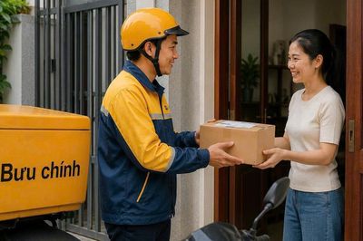 Người tiêu dùng mong được bảo vệ tốt hơn khi gửi và nhận hàng qua bưu điện