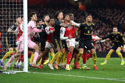 Luật mới nào được áp dụng tại World Cup 2026?