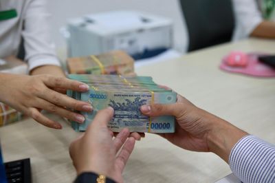 Đề xuất người chấp hành xong án phạt tù có thể vay vốn đi xuất khẩu lao động
