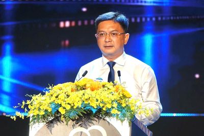 TP.HCM: Khai mạc Liên hoan phim ngắn lần II