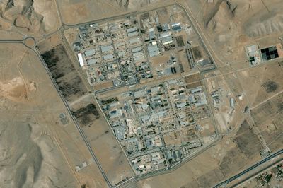 Uranium làm giàu cao của Iran đã biến mất?