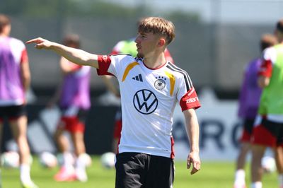 Sao trẻ Bayern mất World Cup vì chấn thương