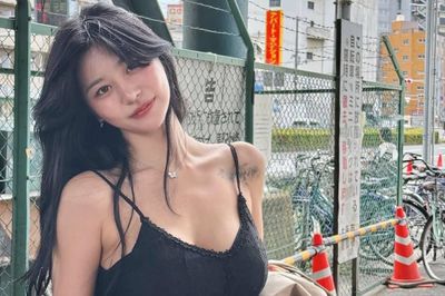 Nữ pháp sư nổi tiếng Hàn Quốc thừa nhận nâng ngực