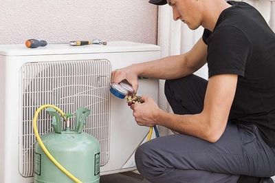 Kiểm tra ngay điều này để tránh mất tiền oan sửa điều hòa