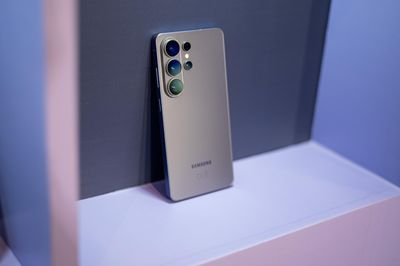 Galaxy S26 'sớm nở chóng tàn'