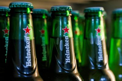 Heineken rơi vào bế tắc