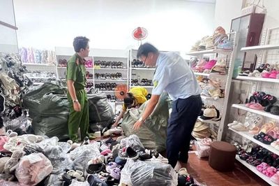 Khởi tố vụ án hình sự 'xâm phạm quyền sở hữu công nghiệp'