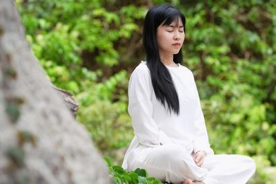 Công ty chi tiền tỷ đưa nhân viên đi thiền ở Yên Tử