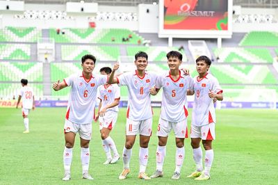 Thái Lan và Malaysia làm khó U19 Việt Nam ở lượt cuối