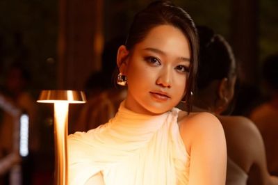 'Nàng thơ' Mắt Biếc sau hơn một năm giảm cân