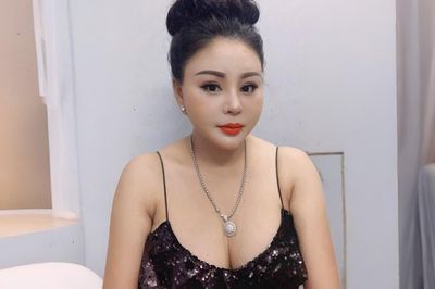 Diễn viên Lê Giang đính chính