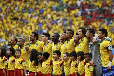 World Cup 2026 đổi mới nghi thức trước trận