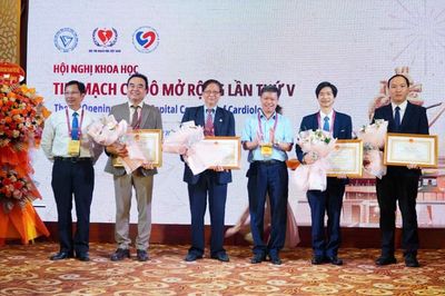 Y học chính xác mở hướng mới trong quản lý bệnh tim mạch