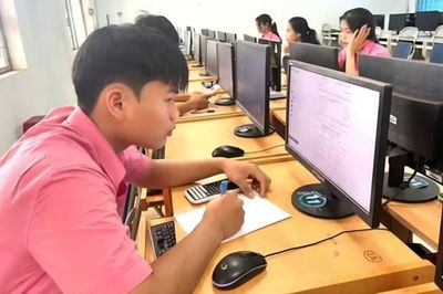 Gia Lai 'chạy nước rút' cho kì thi tốt nghiệp THPT 2026