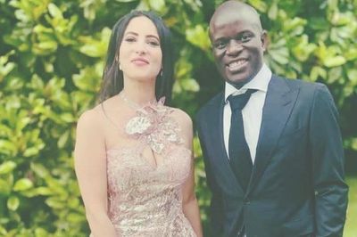Thực hư tin Kanté li hôn vợ hơn 17 tuổi trước World Cup 2026?