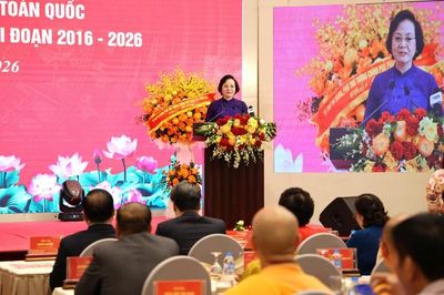 Phát triển hệ sinh thái 'kinh tế bạc', khơi dậy nguồn lực người cao tuổi